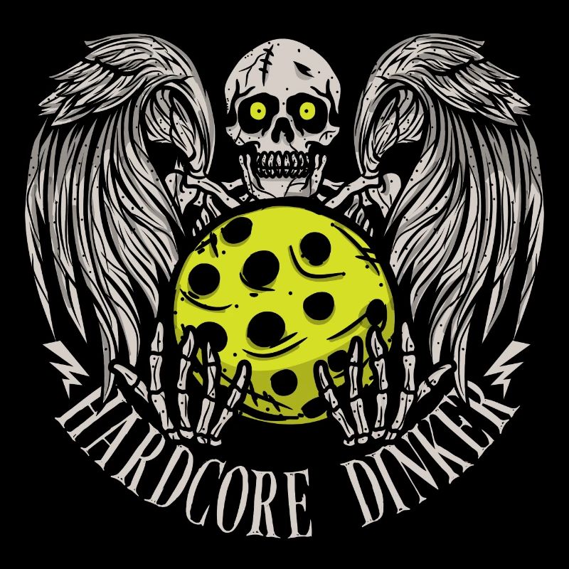 Hardcore dinker