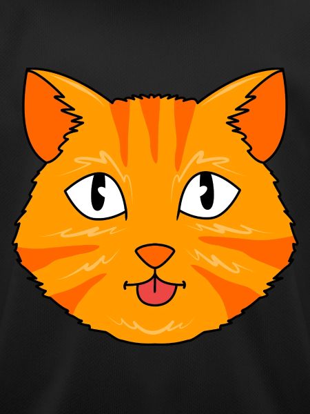 Tabby Cat