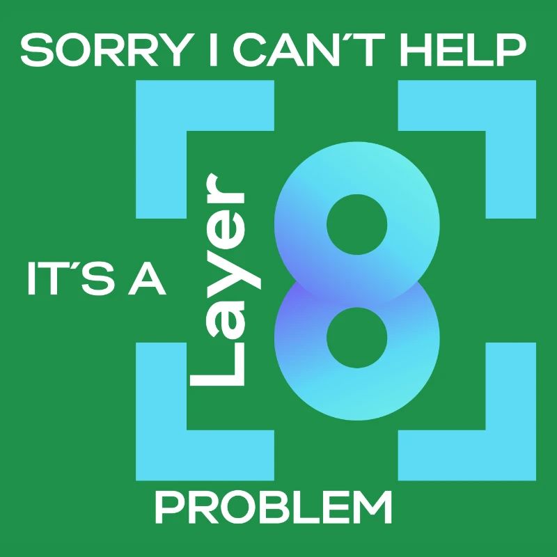 Sorry in cant help, its a layer 8 problem (blue)