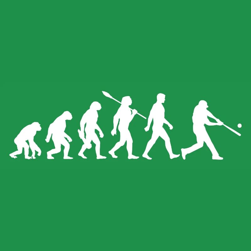 Evolution Baseball Batter