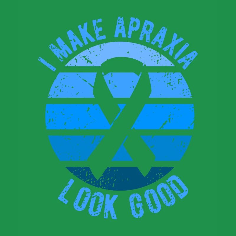 Conscience de l’apraxie de la parole Je fais l’apraxie de la parole