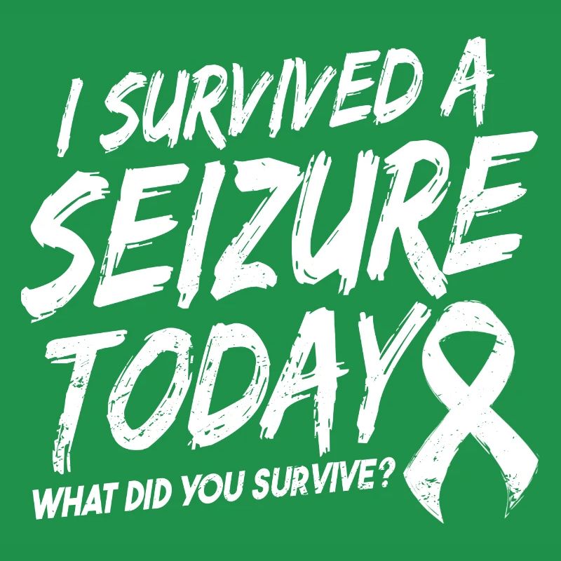 Epilepsy Warrior