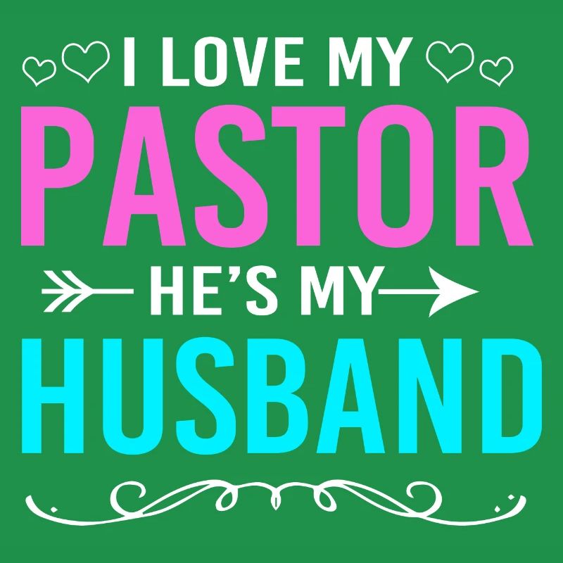 Pastor