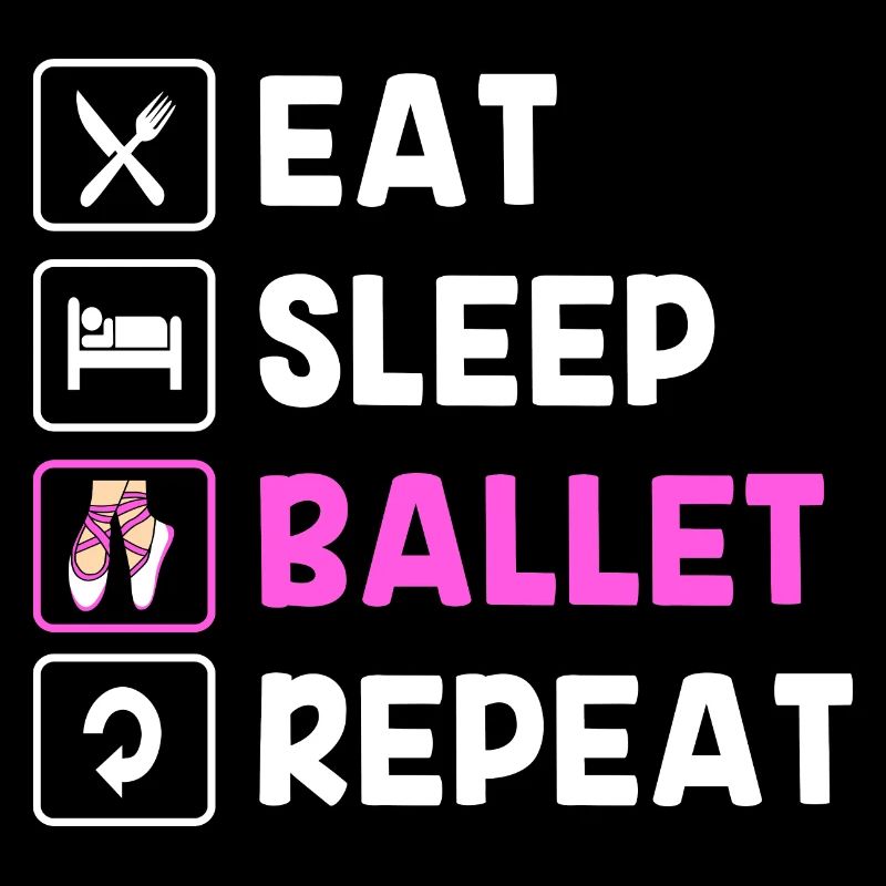 Ballet Ballet Dancer