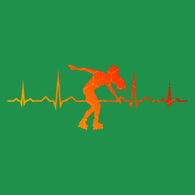 Rollerskate Roller Skating Roller Skates