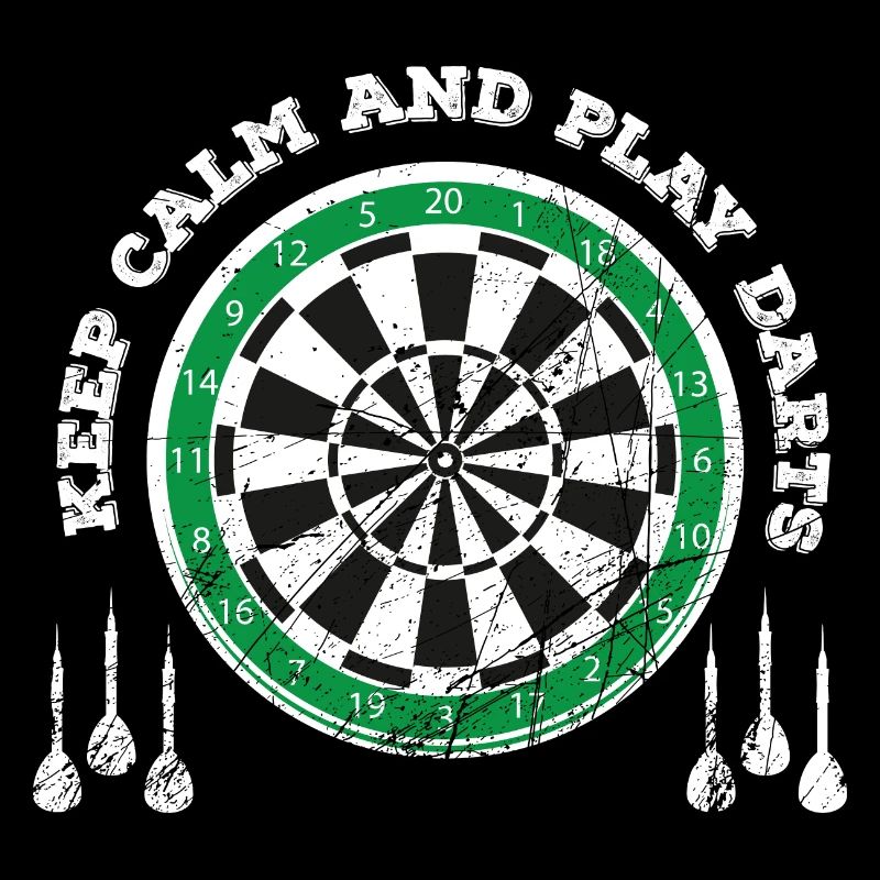 Fléchettes Fléchettes Dartboard Lancer Flèche