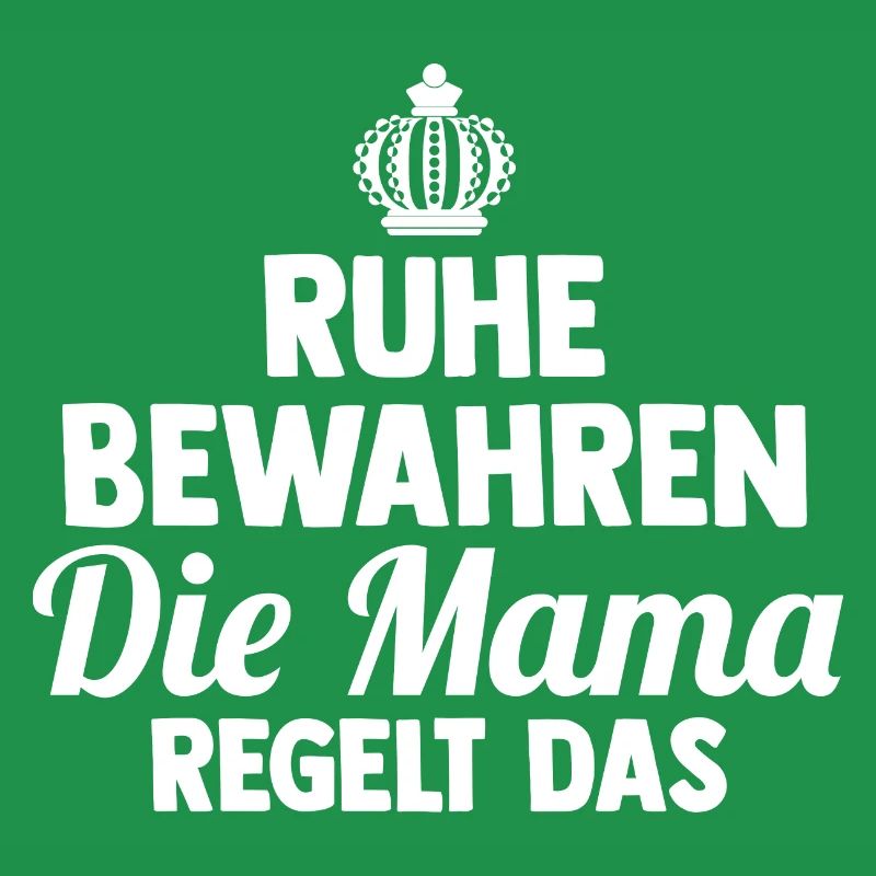 Mutter Mama