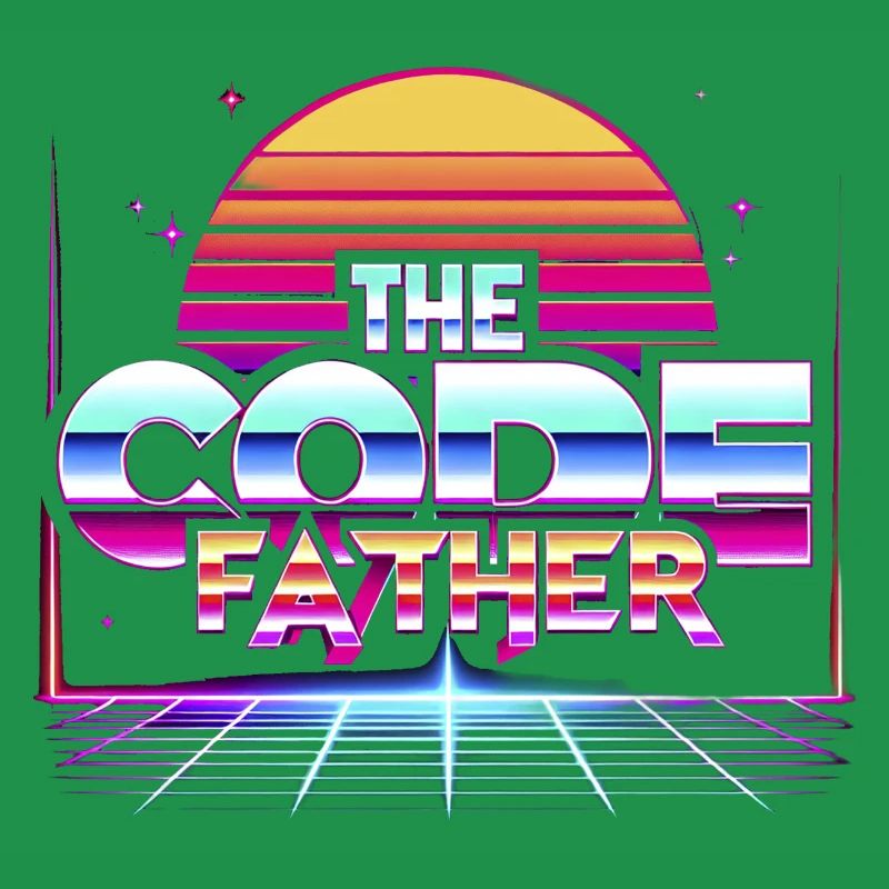 Le Père du Code 5