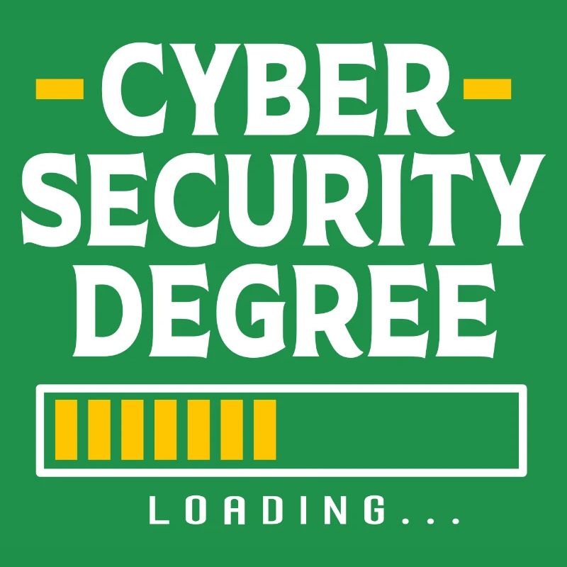 Cyber programmeur cybersécurité Hacker