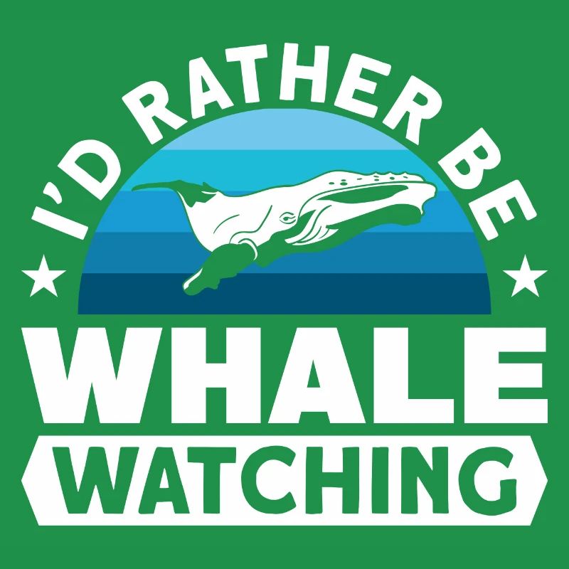 Whale Watching Whale Watching Orca Blue Whale