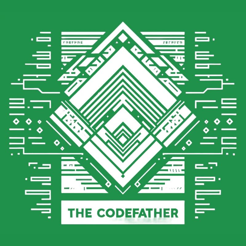 Le Père du Code 7