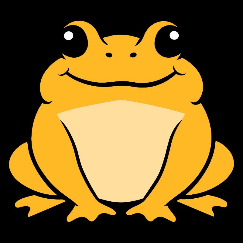 toad