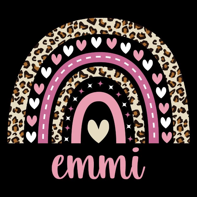 Emmi Regenbogen Name Geburtstag Emmi