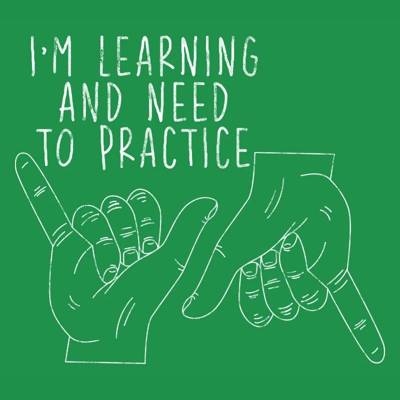 I'm Learning And Need To Practice 3