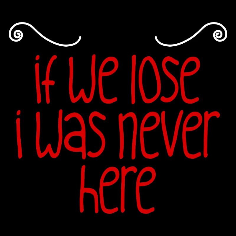 If We Lose I Was Never Here 2