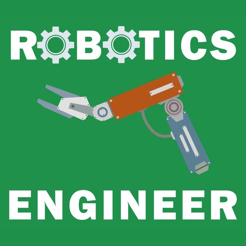 Hobby Engineer Electro Worker Robotics