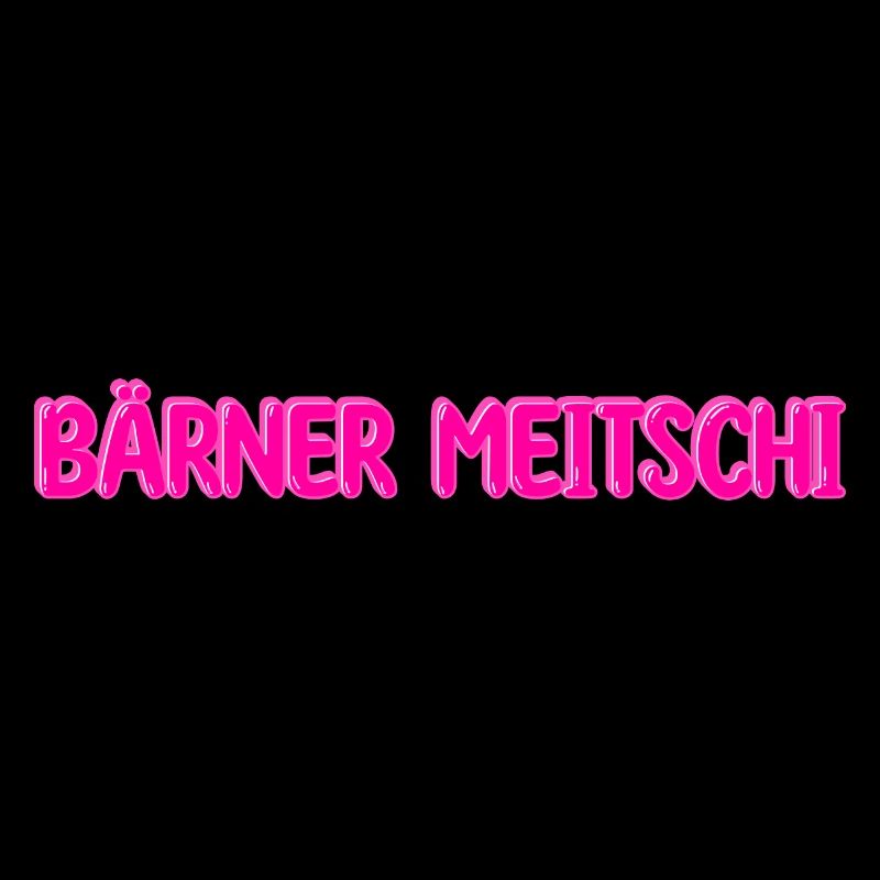 Berner Mädchen