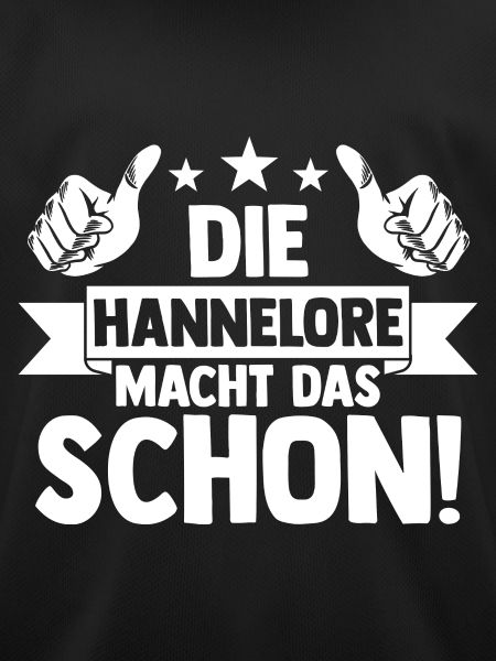Hannelore