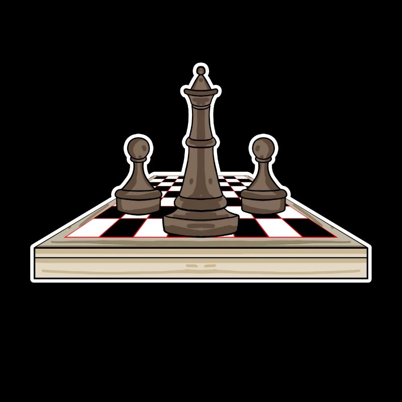 Chess Chess Board
