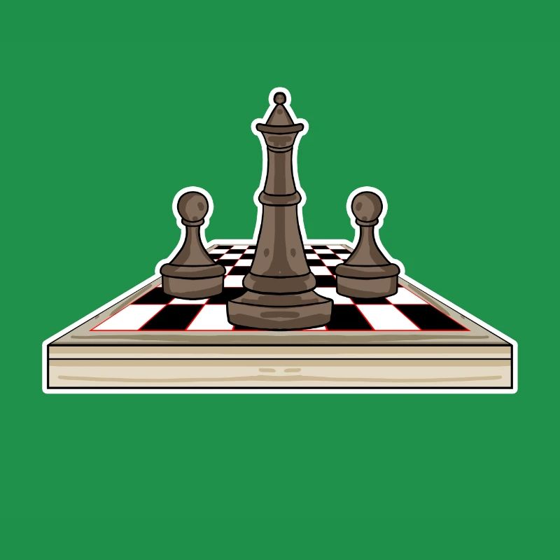 Jeu d’échecs