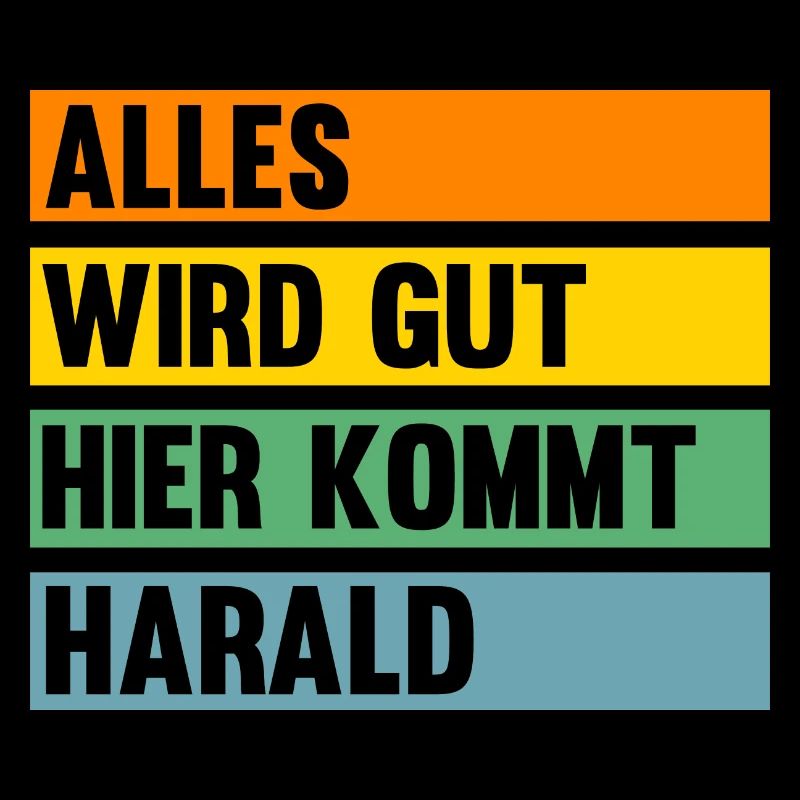 Harald