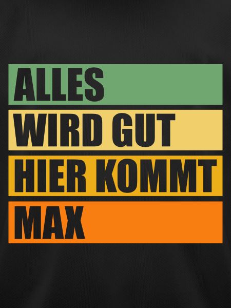 Max