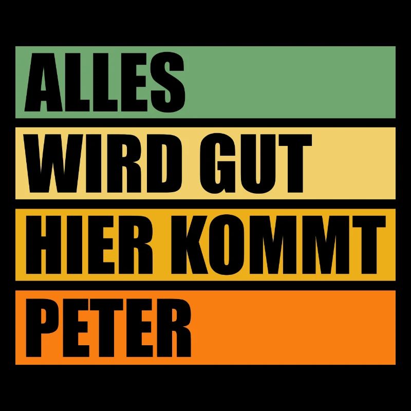 Peter