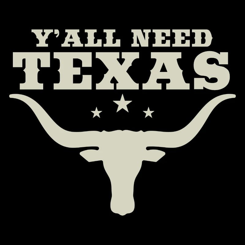 Y'All Need Texas