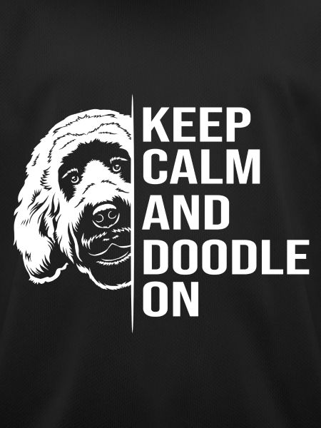 Goldendoodle