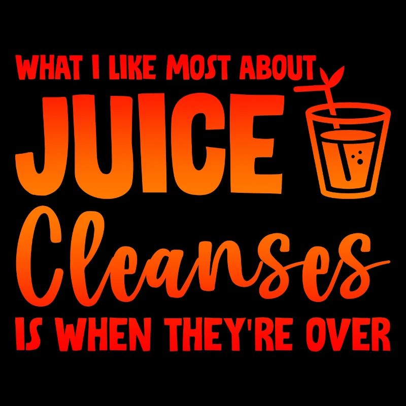 Ce que j’aime le plus chez Juice Cleanses 4