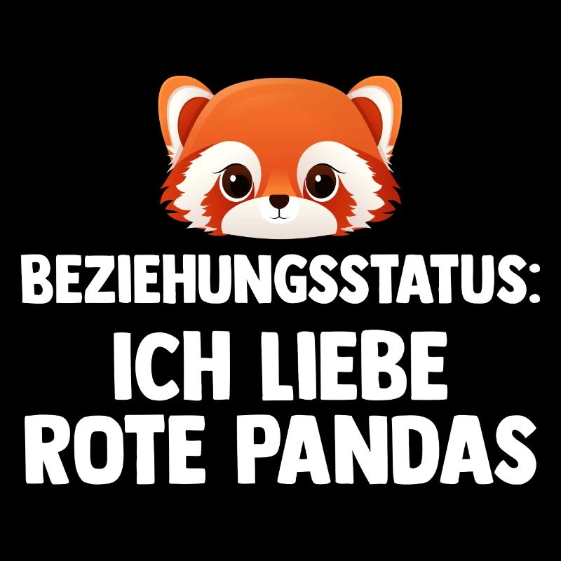 Roter Panda