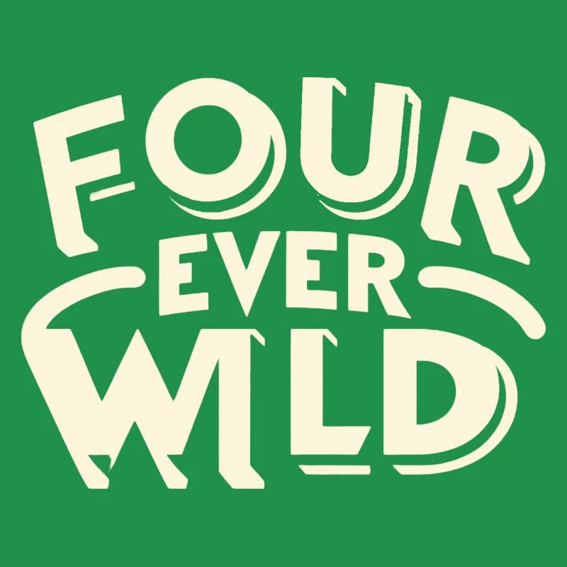 Four Ever Wild 61