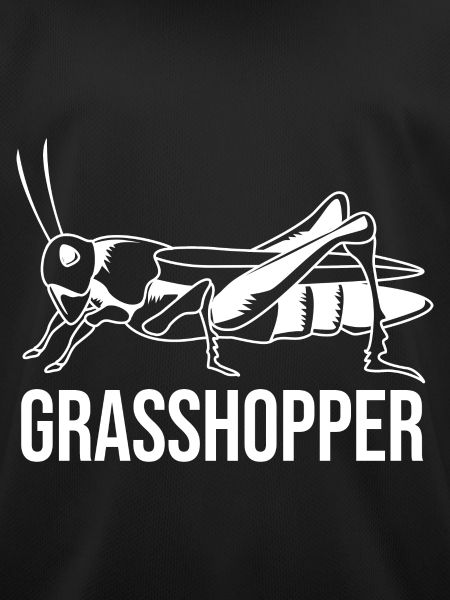 Grasshopper grasshopper