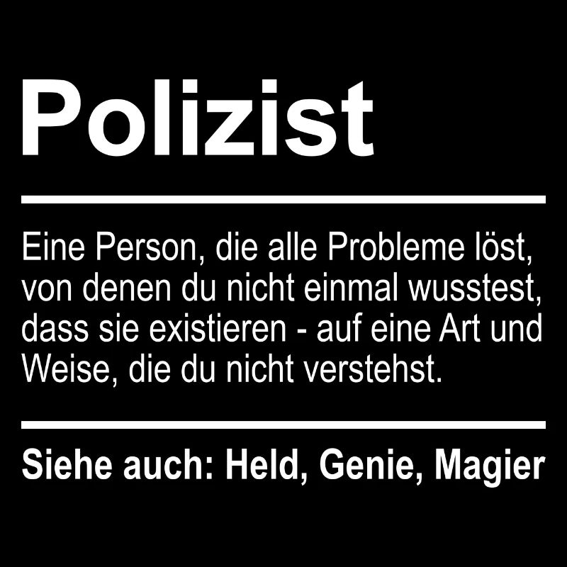 Policeman