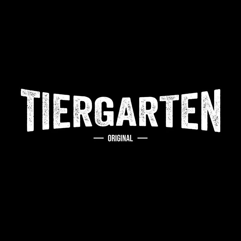 Tiergarten Original