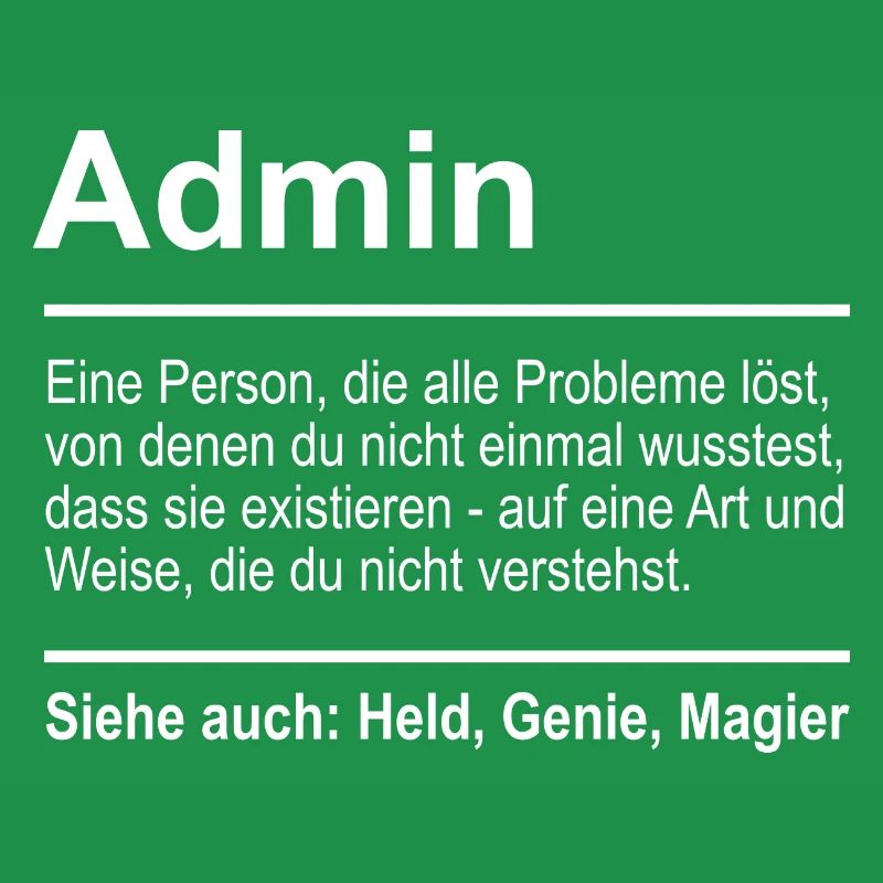 Admin