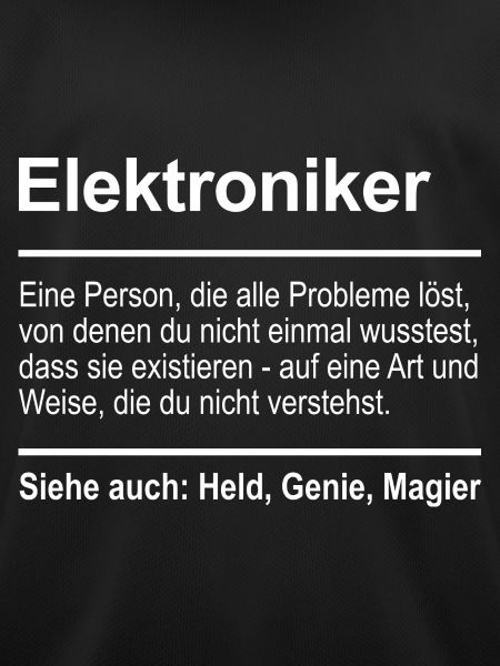 Electronics