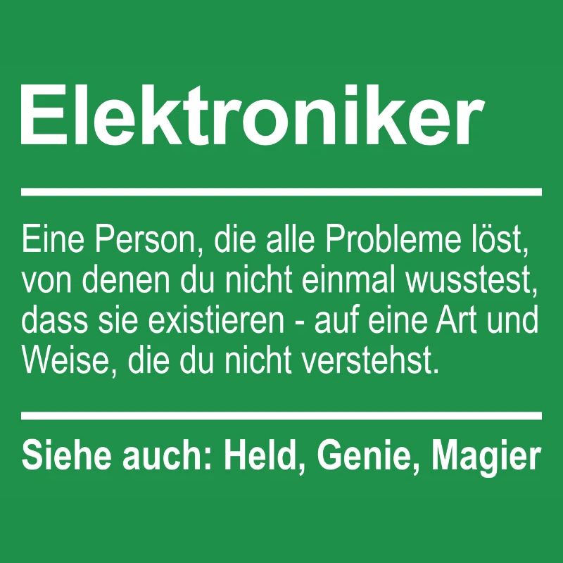 Electronics