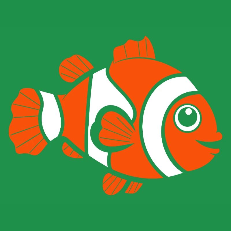 Clownfisch