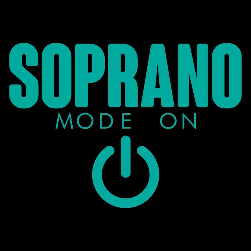 Soprano Mode On 4