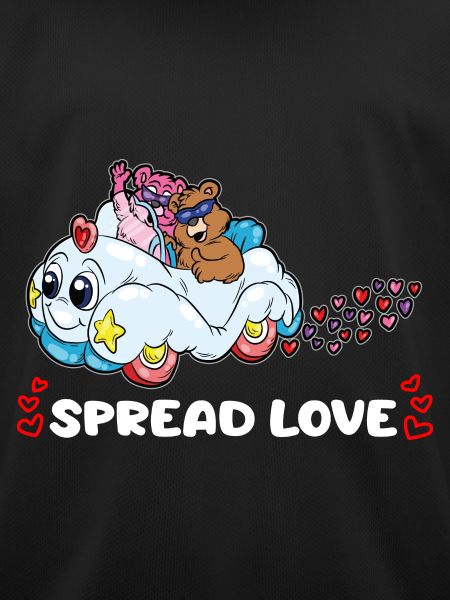 Spread Love