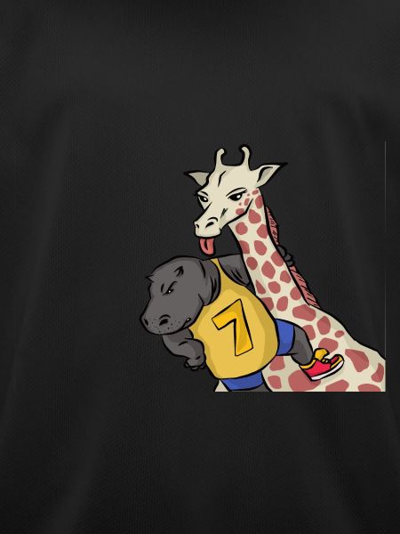 Girafffe