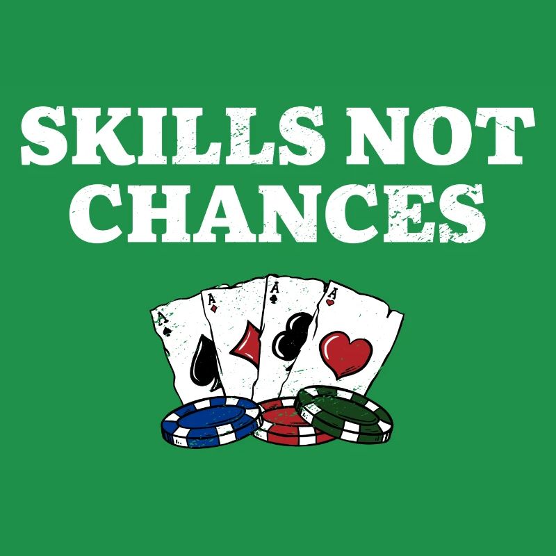 Compétences pas chances Dictons de jeu
