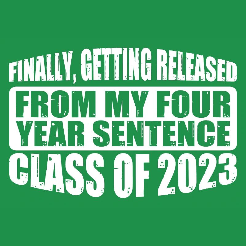 Getting Released From My Four Year Sentence 4