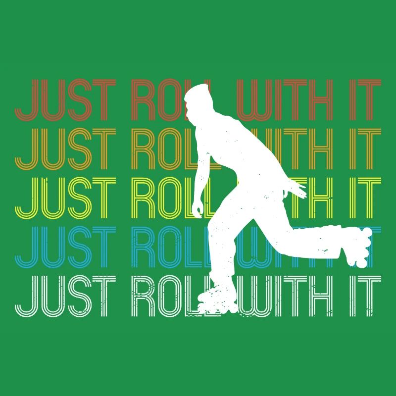 Rollers Rollers Patins à roues alignées