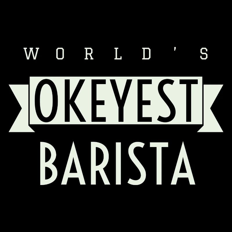 The best barista in the world
