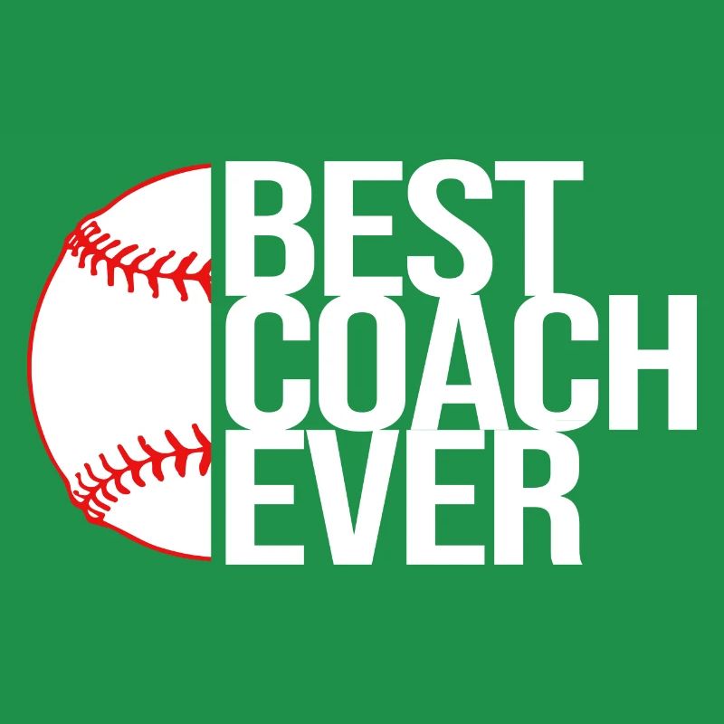 Baseball Coach