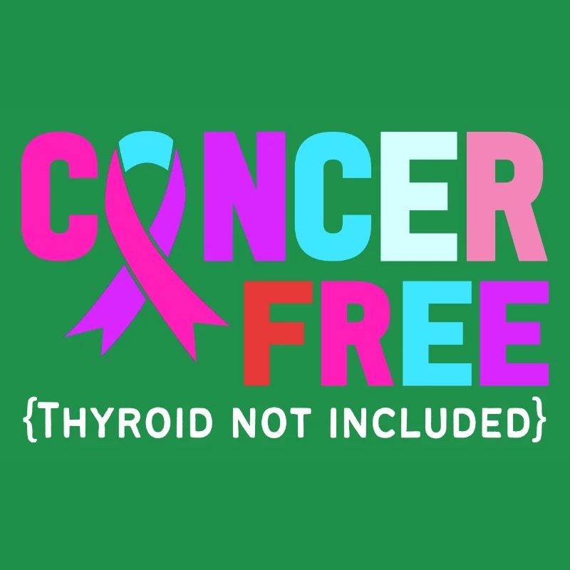 Thyroid cancer Thyroid cancer
