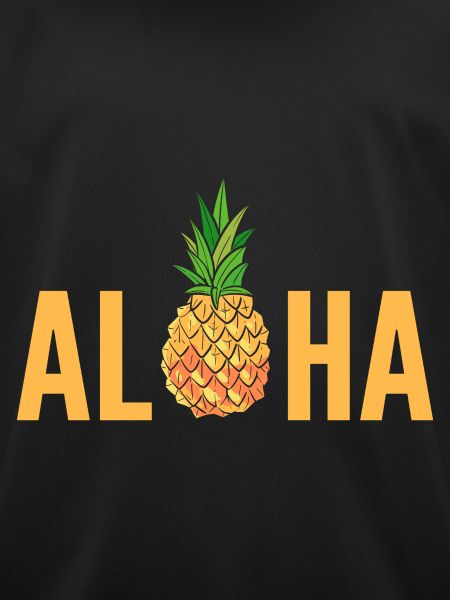 Pineapple Aloha