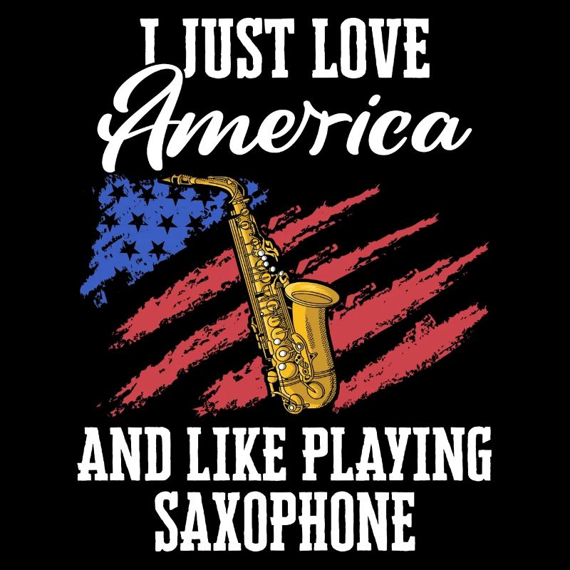 Saxophone Saxophone